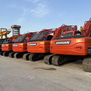 DX300ดูซานมือสองของแท้ DX300 - Product Image 1