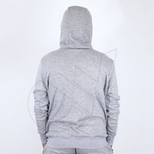 เสื้อสเวตเตอร์ผ้าฝ้าย100% สำหรับผู้ชาย,เสื้อผ้าแฟชั่นสตรีทแวร์ - Product Image 3