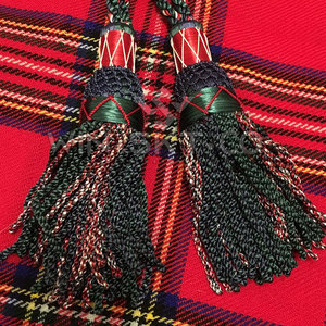 เชือกถักแบบถักเคลือบเป็นมิตรกับสิ่งแวดล้อมน้ำหนักเบาปรับแต่งได้สายโดรนสินค้าขายดี - Product Image 5