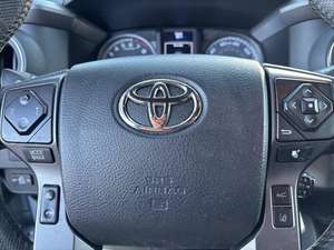 Toyota Tacoma TRD Off-Road 2021 à vendre - Product Image 4