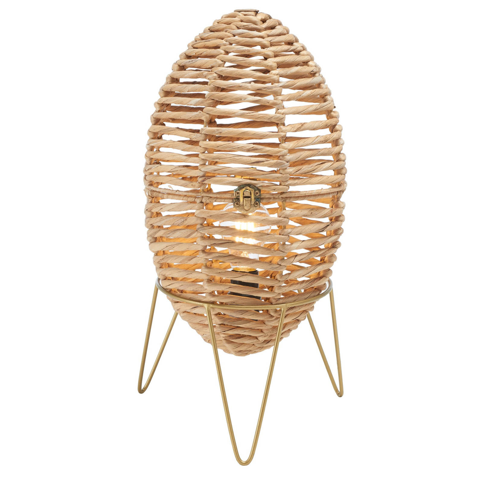 ธรรมชาติ