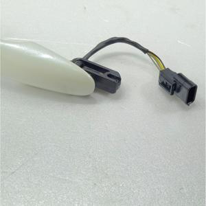 MANIGLIA ESTERNA PORTA ANTERIORE DESTRA NISSAN Qashqai Serie HRA2DDT (14>) - Product Image 3