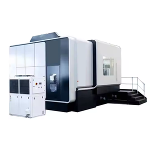 Okum-un centre d'usinage Ver-tical avancé MU-4000V - Product Image 3