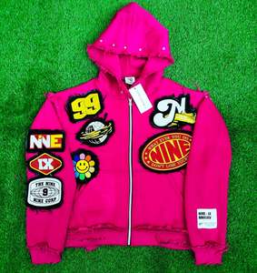 CategoríaRopa y accesorios> Ropa de hombre> Sudaderas y sudaderas con capucha para hombre - Product Image 5