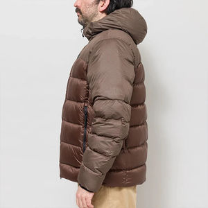 Chaqueta de Forro Polar de Alta Calidad Más Vendida en 2026 para Hombre, Cuello Alto, Fácil de Usar, Todas las Tallas y Colores, Invierno, Gruesa, Poliéster/Algodón - Product Image 2