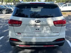 2017 Kia Sorento EX - Product Image 5
