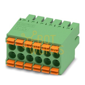 Phoenix Contact 1790140 - Neuf - Product Image 1