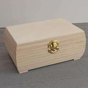 Unique Modern Polished MDF Wood Rectangular Box for Home Hotel & Restaurant Decoration-Multifunction Religious Design - Product Image 6