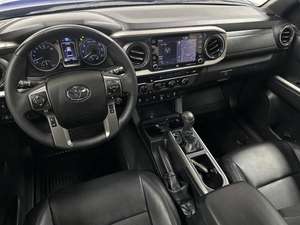 Toyota Tacoma Limited en venta - Product Image 6
