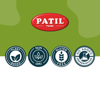 Poudre de graines d'embélia de qualité alimentaire, Patil Foods, fabricant indien, toutes saisons