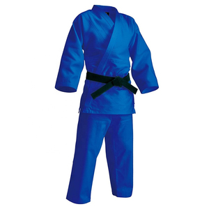Ensembles de Kimono de Jiu-Jitsu BJJ pour Hommes, Uniformes Légers en Coton Personnalisables pour l'Entraînement et la Pratique, Vente en Gros - Product Image 4