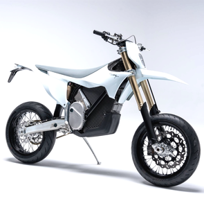 Nuevo Modelo 2026 Starks VARG SM de Alto Rendimiento, Supermoto Eléctrica, Ensamblada en Fábrica, Lista para Enviar y con Entrega Rápida - Product Image 2