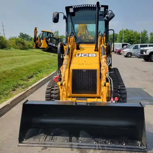 Minicargadora JCB 1CX de alta calidad - Product Image 1