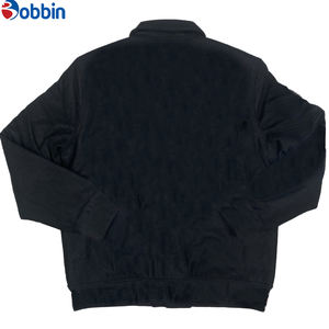 Ensemble de survêtement de baseball classique XXL de haute qualité, logo personnalisé, sweat-shirts à capuche et pantalons pour hommes, patchwork, pour le jogging, les sports - Product Image 3