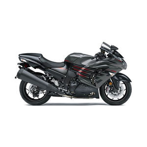 Kawasaki Ninja ZX-14R 2022 - Product Image 6
