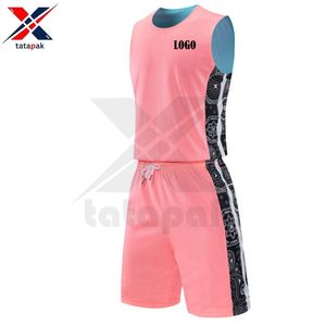Fournisseur direct d'usine de vêtements de basket-ball personnalisés haute performance pour les acheteurs mondiaux - Product Image 1