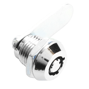 Robustos cilindros Mini ABA LOCKS Premier Taiwan Fabricante Cam Lock para cajas de herramientas - Product Image 5