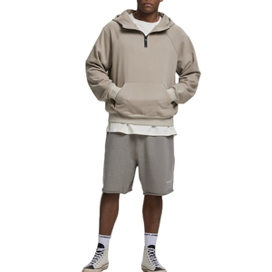 Sudaderas con capucha ajustadas deportivas informales personalizadas para hombre, chaqueta con cremallera para hombre, fabricante de ropa, sudaderas con capucha informales de primavera 2024 para hombre - Product Image 1