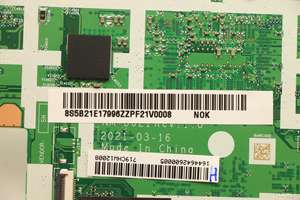 Nuevo ordenador portátil para Lenovo Chromebook 500E Gen 3 N4500 4G 32G placa base 5B21E17996/5B21E17997/5B21L81768 - Product Image 4