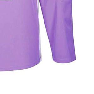 Maillot de hockey sur glace en polyester fabriqué au Pakistan, design libre, impression par sublimation, logo brodé, uniforme de hockey sur glace personnalisé 2025 - Product Image 5