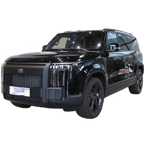 Used 2025 5-Seat Long-Range Hybrid SUV Automatic Leather Seats <b>Panoramic</b> Sunroof 360 Rear <b>Camera</b> in Good Condition - Product Image 1