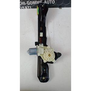 Mecanismo Regulador de Ventanilla Trasera Izquierda para FORD EcoSport Serie (12>) CN15A27001 - Product Image 3