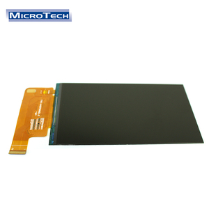 Pantalla LCD TFT de 5 pulgadas con interfaz MIPI de 1080x1920 y circuito integrado de 39 pines NT35596 - Product Image 5