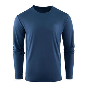 Sweat à capuche de pêche pour homme sublimé, protection solaire UPF 50, respirant, séchage rapide, manches longues avec logo personnalisé - Product Image 3