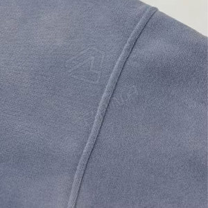 Custom Oem Design Hoodies Hombres Sudaderas 100% Algodón Térmico Custom Made Logo Pullover Hoodie Sublimación personalizada Hoodie - Product Image 5