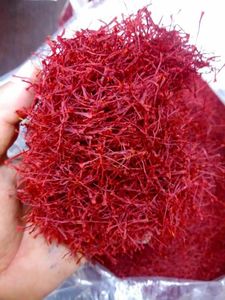 หญ้าฝรั่นแท้สดใหม่ส่งตรง1ก. 1กก. สำหรับร้านค้าปลีก - Product Image 3