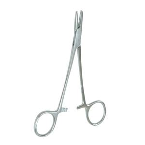 Porte-aiguilles Mayo Hegar, instrument médical chirurgical, acier inoxydable, manuel, haute qualité, certifié CE, pince à aiguilles manuelle pour - Product Image 1