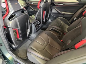 BMW M5 Cs Usado, Versión Alemana 2022 - Motor 4.4L, Combustible Gasolina, 467kw, Euro 6, Transmisión Automática, Volante a la Izquierda - Product Image 3