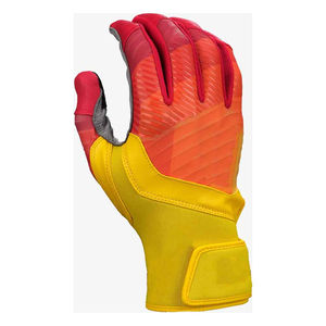 Gants de frappeur de softball et de baseball à logo personnalisé Super gants de baseball à prix raisonnable - Product Image 1