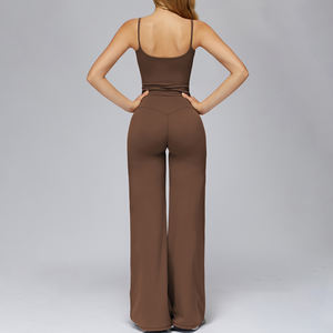 Chaquetas Personalizadas con Logotipo para Mujer, Ajuste Entallado, Top Deportivo para Entrenamiento, Chaqueta de Manga Larga con Cremallera Completa, Ropa Deportiva para Yoga - Product Image 5