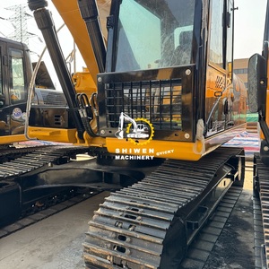 รถขุดตีนตะขาบ320d2 320D รถตักดินรถขุด325D 324D 323D 326D รถตักตีนตะขาบ320แมวมือสองจากญี่ปุ่น - Product Image 4