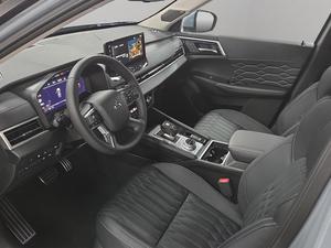 2024ใหม่ล่าสุด I ปลั๊กอินไฮบริด Outlander 2.4PHEV 4WD 306HP 4สูบเบนซินเชื้อเพลิง/ไฮบริดเกียร์อัตโนมัติ - Product Image 5