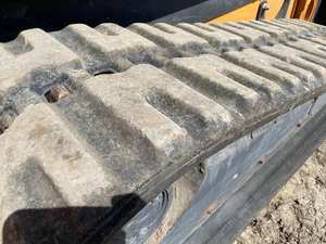 2012สำหรับกรณี TV380หนักรถตักตีนตะขาบรถตักเล็กทรงพลังและทนทานด้วยกระปุกเกียร์ปั๊มเครื่องยนต์หลักสำหรับการเคลื่อนย้าย - Product Image 5