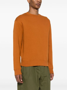 Drop Shoulder Loose Fit Design Suitable for Casual Streetwear Daily Wear Office Travel and Outdoor Activities <b>Ribbed</b> Cuffs Hem - Product Image 2