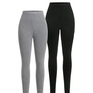 OEM Leggings For GYM Women Fitness Wear With Full Customization Made By Custom Demand With Own Logo