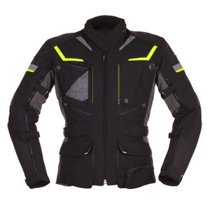 Chaquetas de motocicleta para hombre, chaqueta de carreras para Motocross, a prueba de viento, a prueba de frío, ropa de protección - Product Image 5