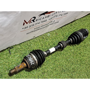 Semi-axe avant droit MAZDA 6 Série GD752550XC LF (12>) - Product Image 3