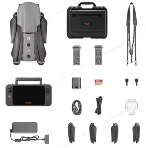 Autel EVO 2 II Pro V3 Industrial de Alta Calidad, Alcance de 10KM, Control Remoto para Exteriores, QD 4K Inteligente, Gris Altra, OEM ODM, 3 Años de Garantía - Product Image 1