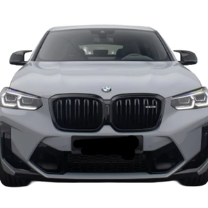 BM-W M4 Competition d'occasion 2023 - Moteur 3.0L - Essence - 510 ch - Euro6 - Transmission automatique - Volant à gauche - Product Image 1