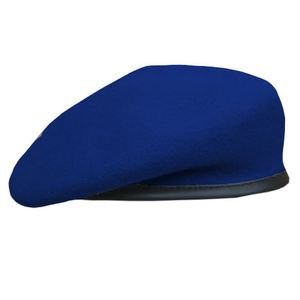 High Quality <b>Beret</b> Caps High Quality New Fashion Custom Logo Factory Price Ceremonial <b>Beret</b> Caps - Product Image 5