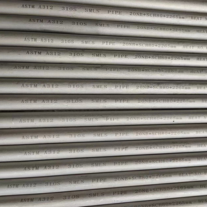 Hunan Allianz 430 310 309 310S 410 Sus316 Tubepipe Micro Ống Thép Không Gỉ Liền Mạch Ống/Ống - Product Image 3