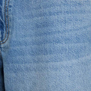 Pantalones Cortos de Mezclilla para Hombre a Precio Económico, Pantalones Cortos de Verano 100% Algodón, Jeans Cortos para Hombre, Lavado a la Piedra - Product Image 3