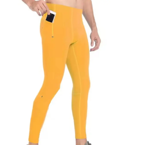 Mallas polainas sublimadas, mallas para correr para niñas, mallas Mma Grappling, culturismo, deportes, polainas de cintura alta - Product Image 6