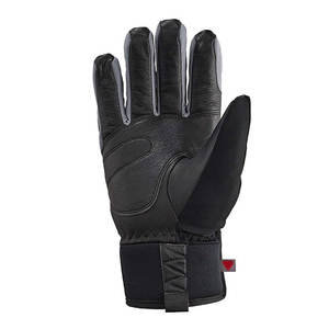 Gants de pêche unisexes en néoprène, antidérapants, légers, respirants, avec fermeture à crochet et boucle, couleurs personnalisées, service OEM pour tous - Product Image 3