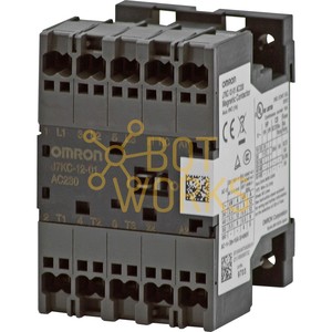 Omron J7KC1210DC24 - Nuovo - Product Image 1
