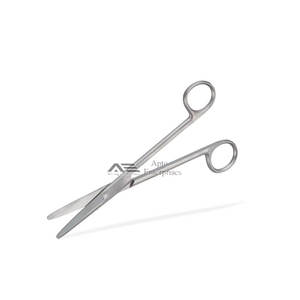 <b>Surgical</b> <b>Instruments</b> for Manual Use for Surgery Room New Arrival 14 cm Stainless Steel Mayo Scissors Straight and Curved - Product Image 5